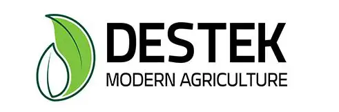 destek modern agriculture